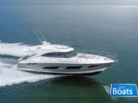 Riviera Marine 4800 Sport Yacht