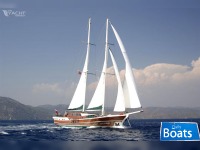  Valena.Bodrum 111 Sail Motor Ship