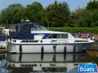 Broom Ocean 42