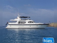Trader Yachts 64