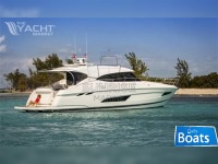 Riviera Marine 5400 Sport Yacht