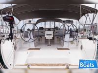 Bavaria 46 Cruiser