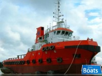 40BP TUGBOAT