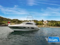 Riviera Marine 6000 Sport Yacht