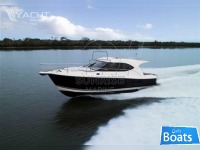 Riviera Marine 3600 Sport Yacht