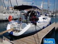 Jeanneau Sun Odyssey 36