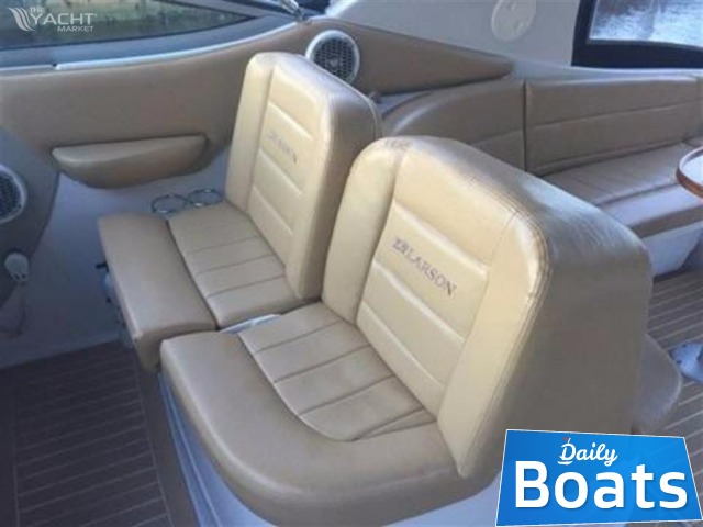 2007 Larson Cabrio