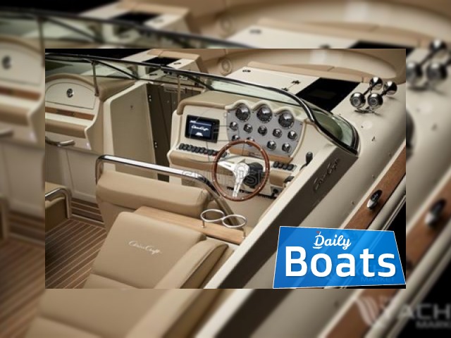 2018 Chris-Craft Launch 34 for sale