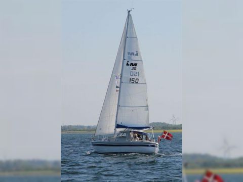 1982 LM 30 à vendre