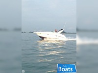 Silverton 310 Express