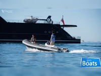SUR Marine 430 PRESTIGE