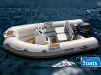 SUR Marine ST 280 Classic