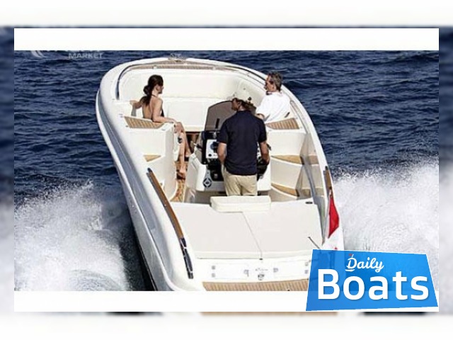 Buy 2006 Riva Shuttle