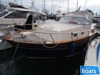 Apreamare 75 Cabin