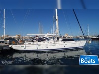 Bénéteau Boats 57
