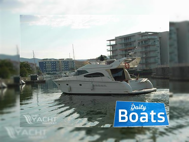 Buy 2007 Rodman 56