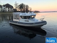 Sonstige Sea Patrol 630