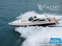 Astondoa Yachts 67 Open
