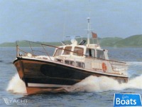 Seaward Nelson 45