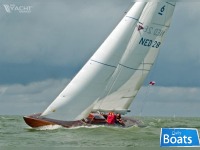 International 6Mr Bertil Bothén/ Holms Yachtvarv