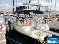 Jeanneau Sun Odyssey 49