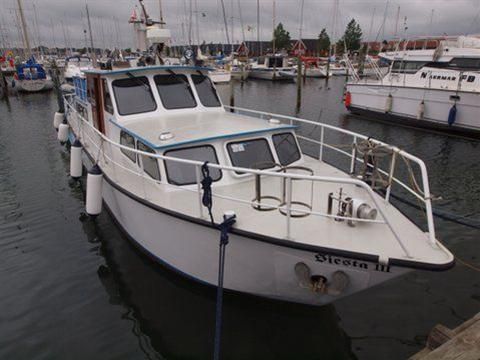 Palma 40