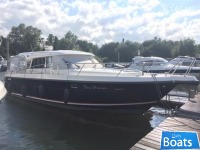 Nimbus (SE) Nimbus 42 Nova Coupe