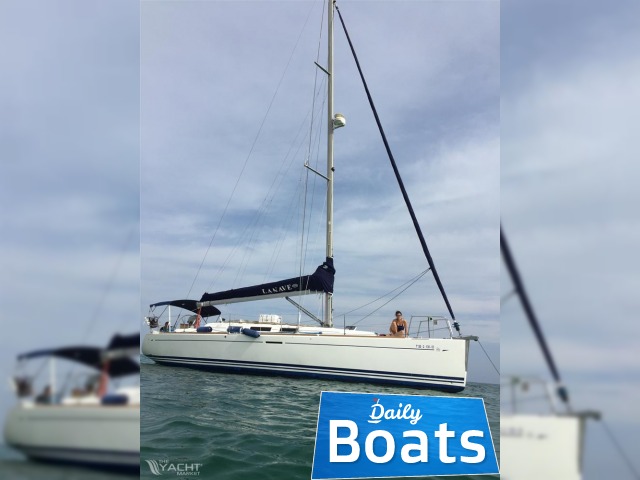 Comprar 2003 Dufour Yachts 40 E Performance