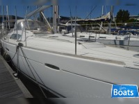 Beneteau Oceanis 50