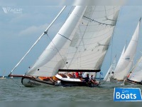  Gunnar Mellgren International 9Mr Yacht