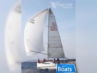 Jeanneau Sun Fast 3200