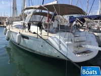 Jeanneau Jeanneau53