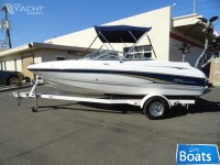 Chaparral 183 Ss