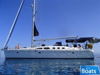 Hunter 49