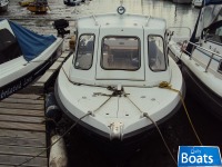 Orkney 590 TT