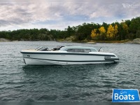 Windy Luxury Limo Superyacht Tender - SOLD