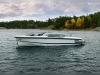 Windy Luxury Limo Superyacht Tender - SOLD