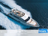 Princess 85My