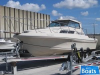 Sportcraft 300 Offshore Sportfisherman