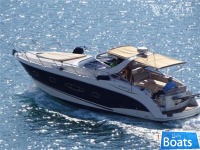 Azimut Atlantis 35