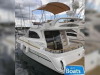 Galeon 330 Fly / Vat Paid