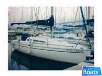 Tucana Sail 28
