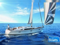 Bavaria Cruiser 41 Style