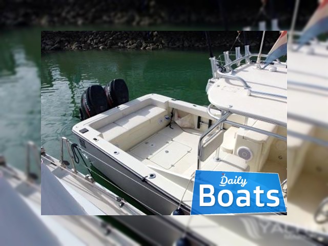 Buy 2009 AL Custom 32 Express