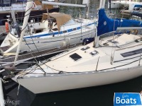 Bénéteau Boats First 30E