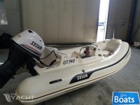 Selva Marine 340 GT