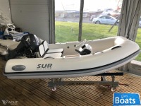 SUR Marine ST 260 Classic