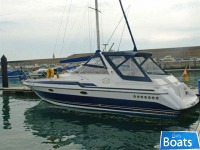 Sunseeker 36 Martinique