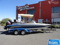 Ranger 210 Reata
