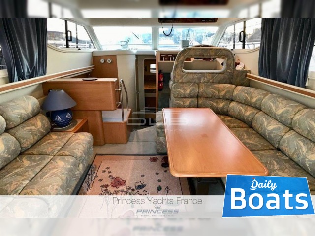 1993 Princess 360 for sale. View price, photos and Buy 1993 Princess ...